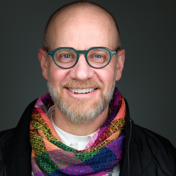 Meet your Posher, Doug - Picture 1 of 1